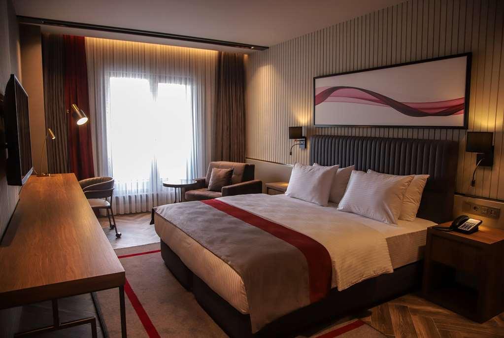 Ramada By Wyndham Erzurum Værelse billede